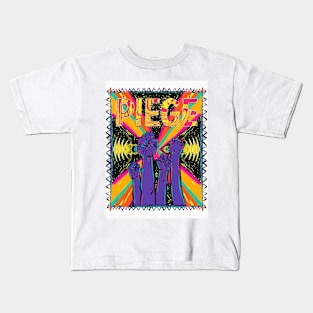 Piege 8 Kids T-Shirt